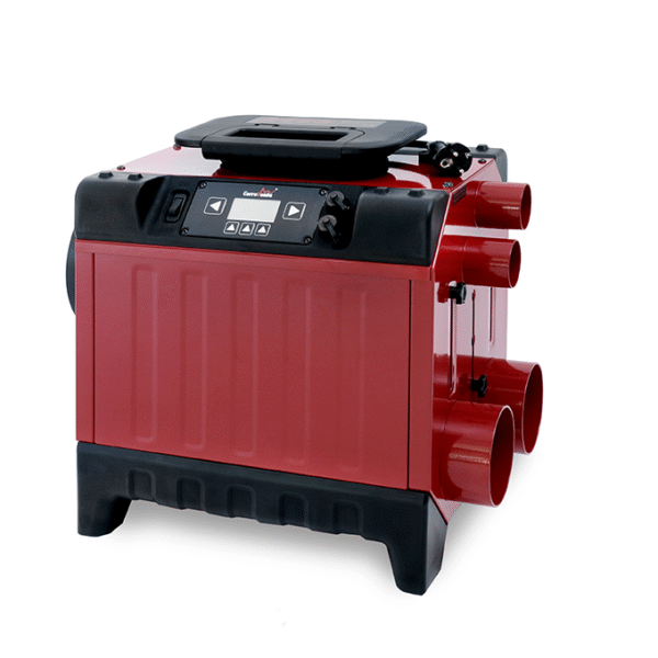 Osuszacz adsorpcyjny A3