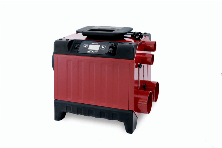 Osuszacz adsorpcyjny A3