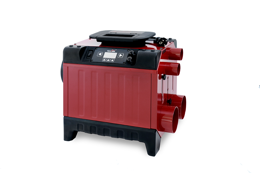 Osuszacz adsorpcyjny A2 (Kopia) - obrazek 2