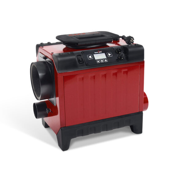 Osuszacz adsorpcyjny A2