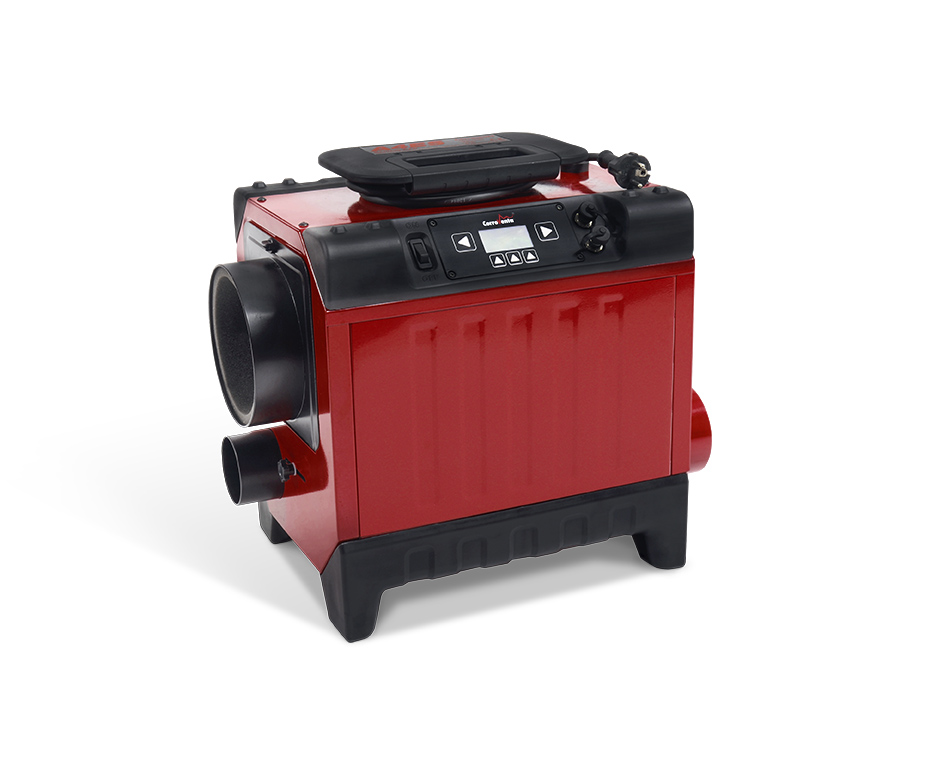 Osuszacz adsorpcyjny A2 (Kopia)