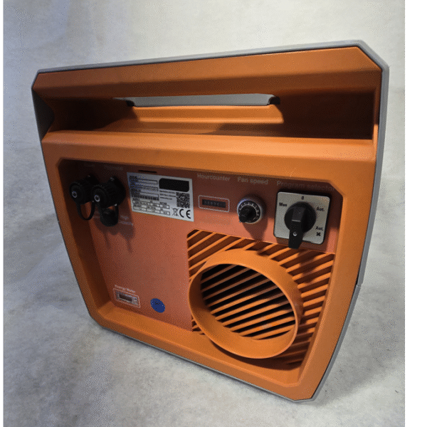 Osuszacz adsorpcyjny CL26