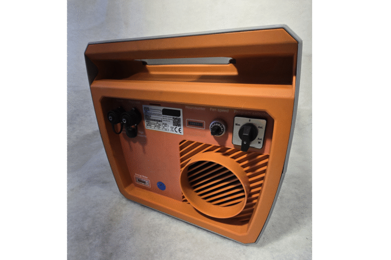 Osuszacz adsorpcyjny CL26