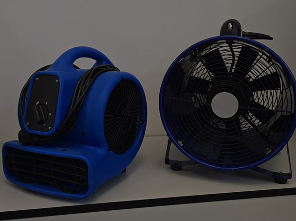 Wentylacja Dystrybucja powietrza