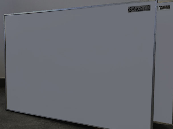 Osuszanie termiczne ścian